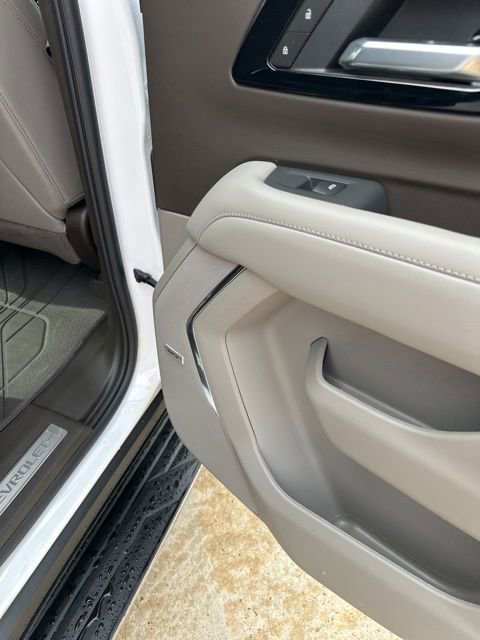 Used 2026 Chevrolet Tahoe LT w/ Comfort Package RWD image 20