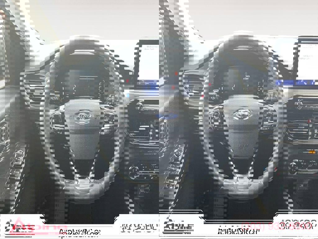 Used 2023 Ford Escape Active image 12