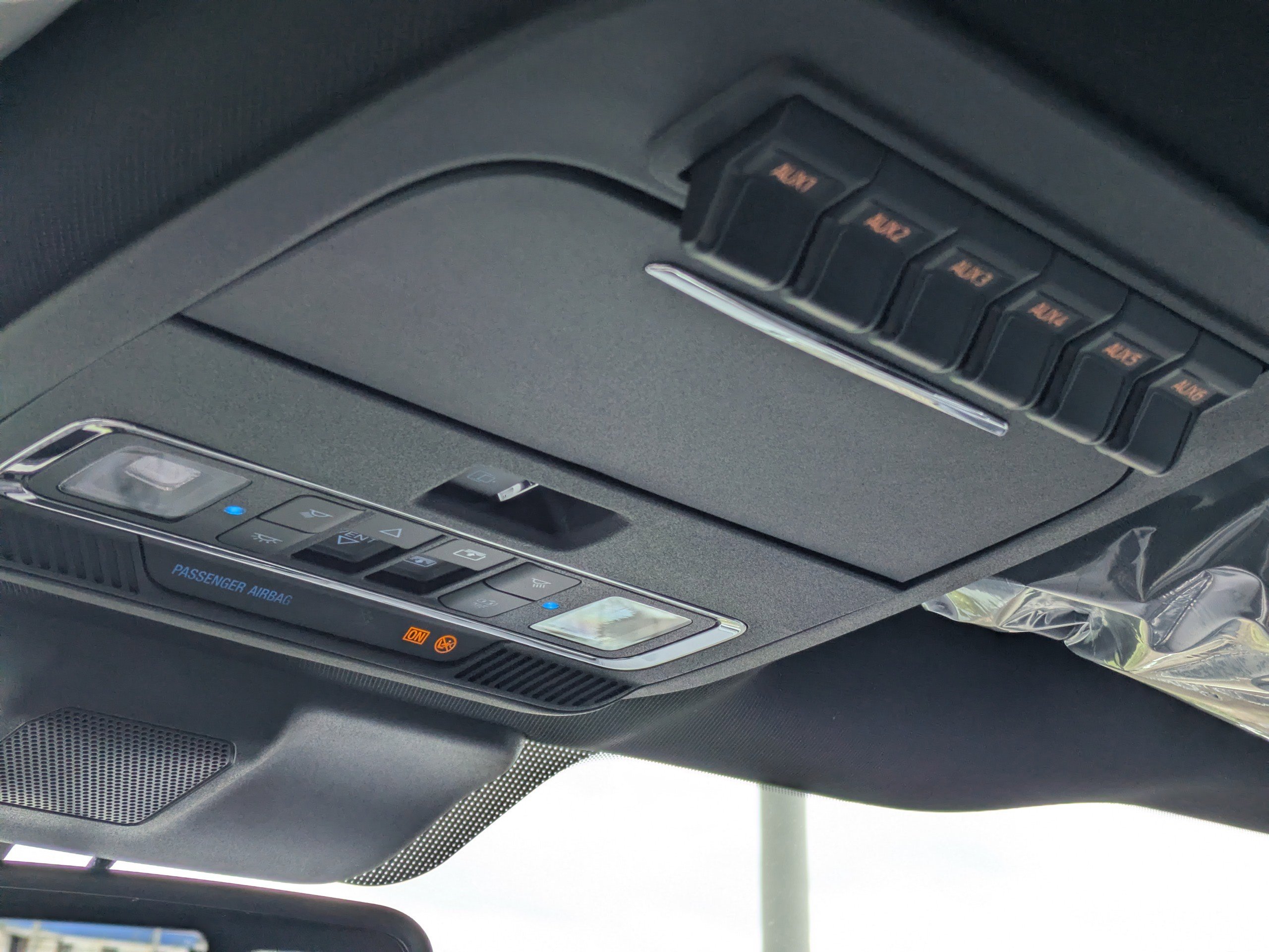 New 2026 Ford F250 Platinum AWD/4WD image 29