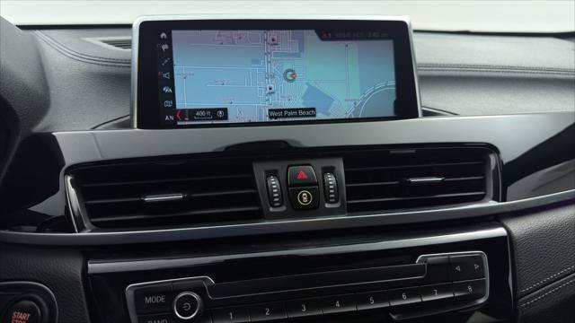Used 2022 BMW X2 sDrive28i w/ Convenience Package FWD image 31