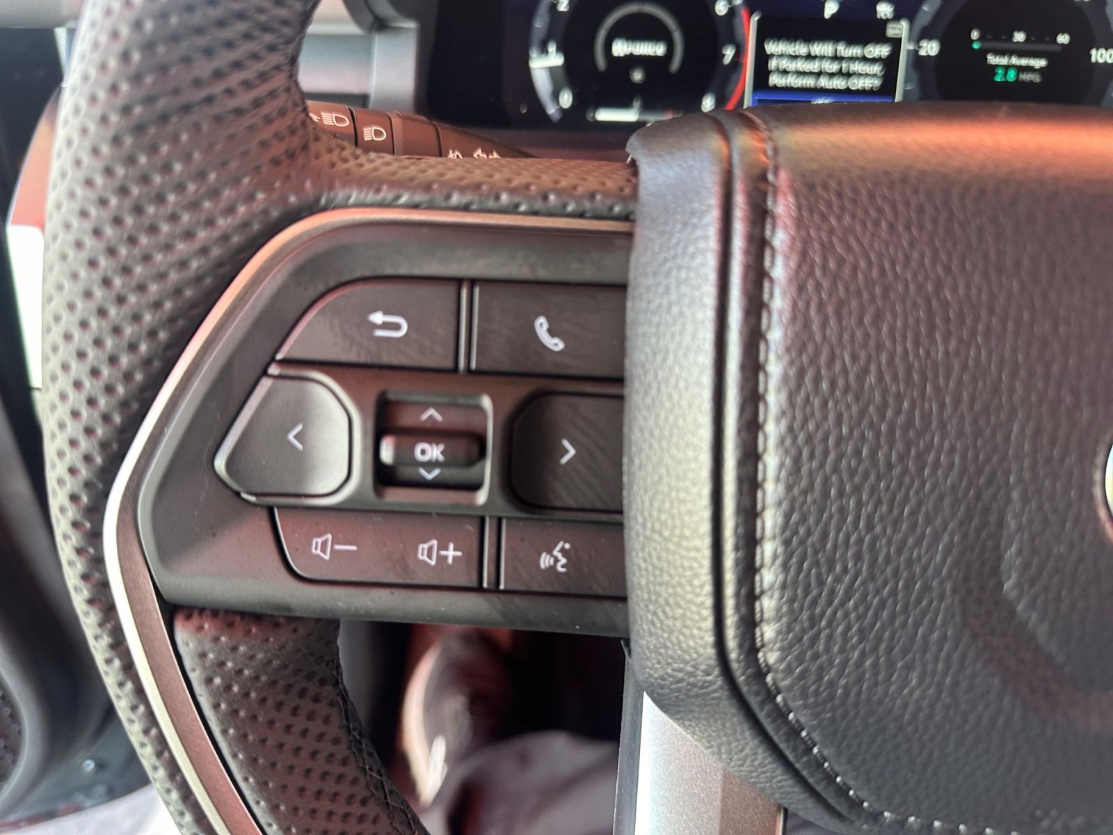 New 2026 Toyota Tacoma TRD Off-Road image 20