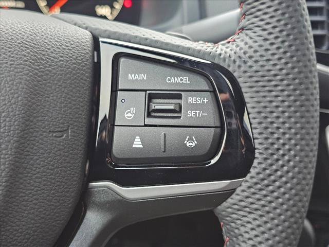 New 2026 Honda Ridgeline Black Edition image 22