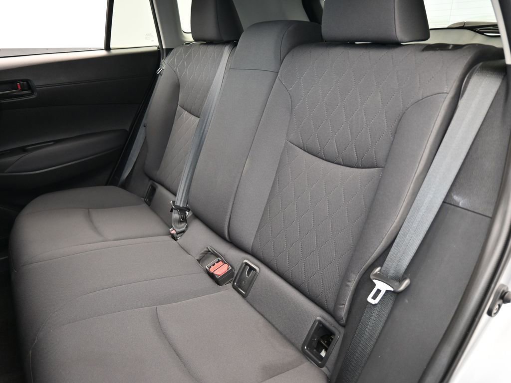 Used 2023 Toyota Corolla Cross LE image 28