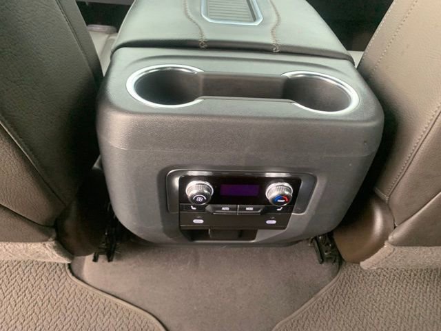 Used 2021 GMC Yukon Denali AWD/4WD image 26