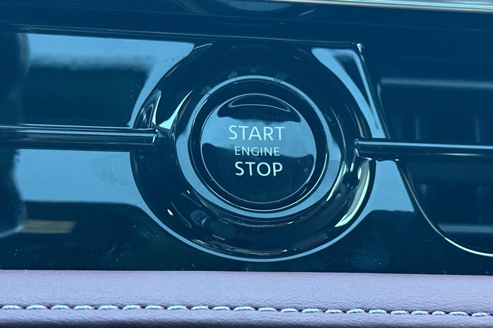 New 2026 INFINITI QX80 Autograph image 26