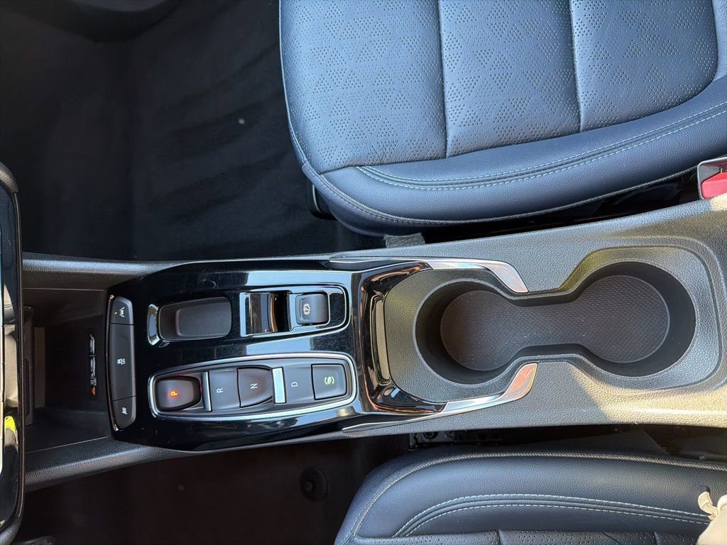 Used 2022 Chevrolet Bolt EUV Premier w/ Sun & Sound Package FWD image 30