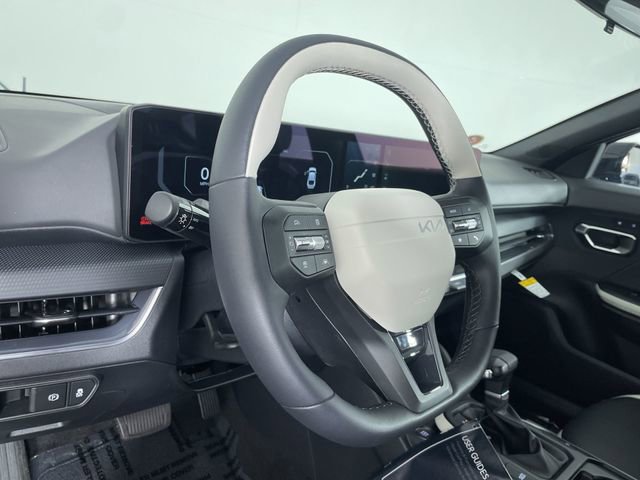 New 2026 Kia K4 GT-Line FWD image 28