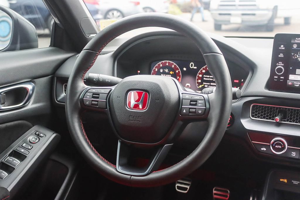 Used 2025 Honda Civic Type R image 26