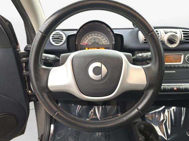 Used 2016 smart fortwo electric drive RWD image 17