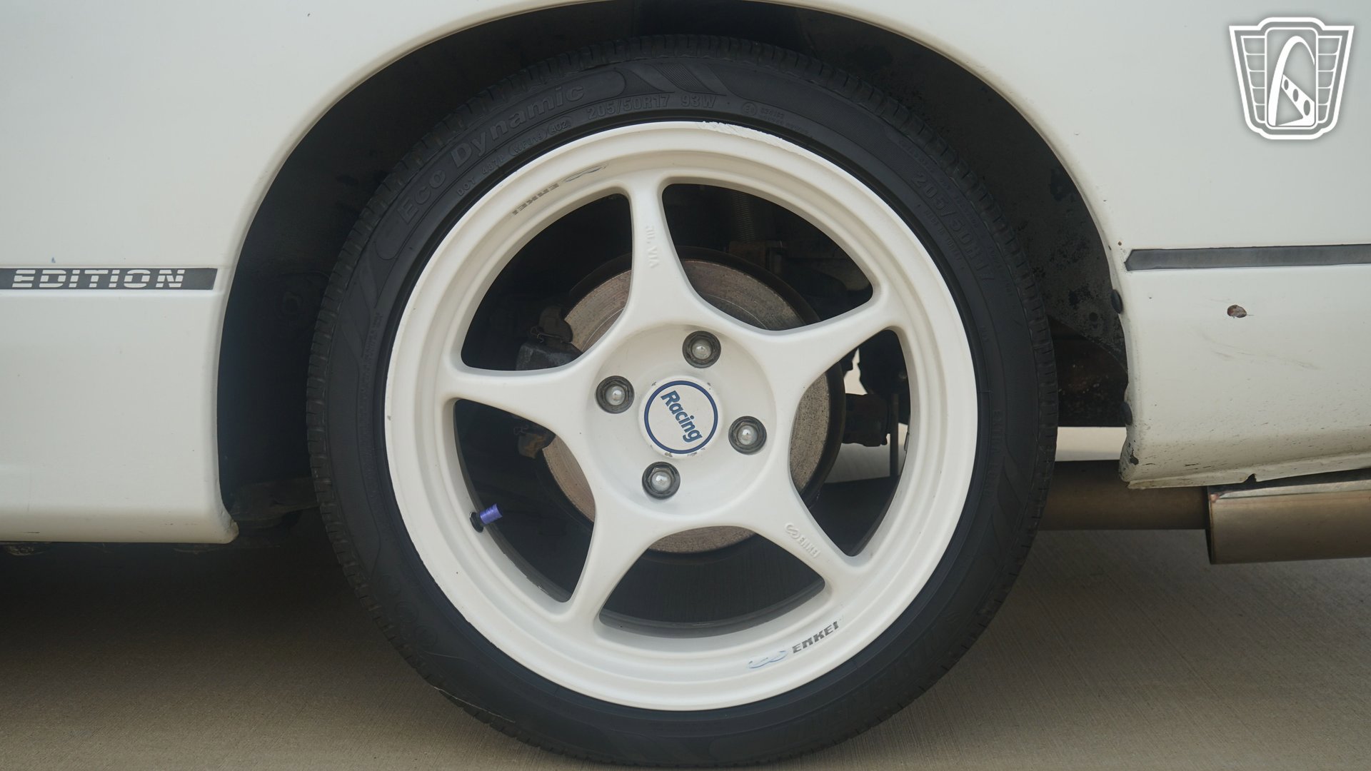 Used 1993 Nissan 240SX SE RWD image 38
