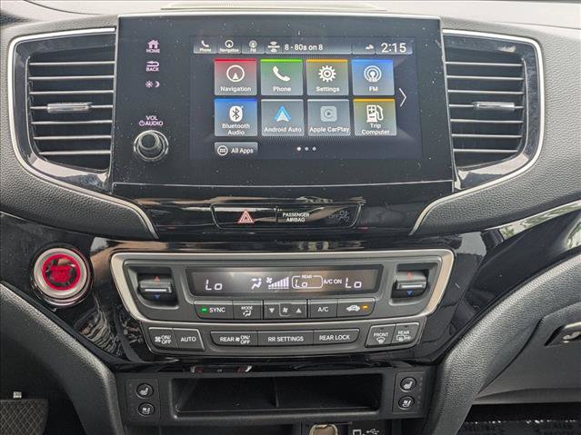 Used 2023 Honda Passport Elite image 27