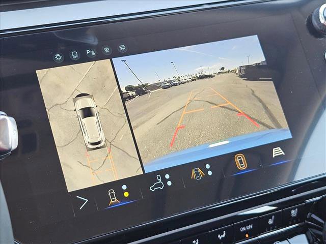 New 2027 Chevrolet Bolt RS image 13