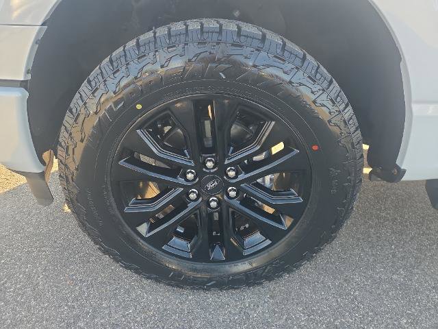 Certified 2025 Ford F150 Lariat AWD/4WD image 6