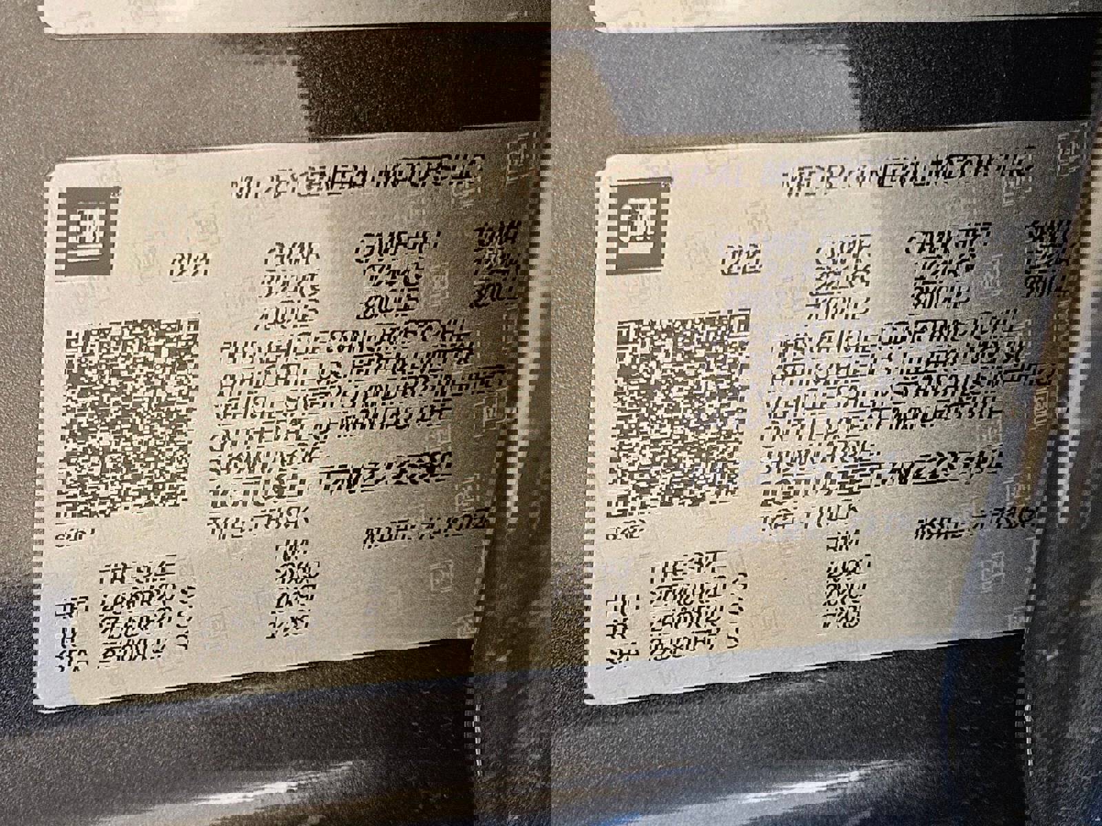 Used 2021 GMC Sierra 1500 AT4 w/ AT4 Value Package image 66