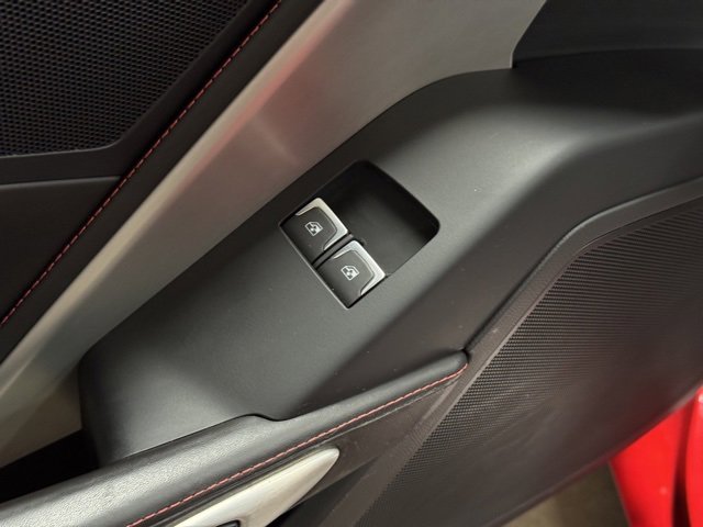 Used 2016 Chevrolet Corvette Z06 w/ 3LZ Preferred Equipment Group image 18