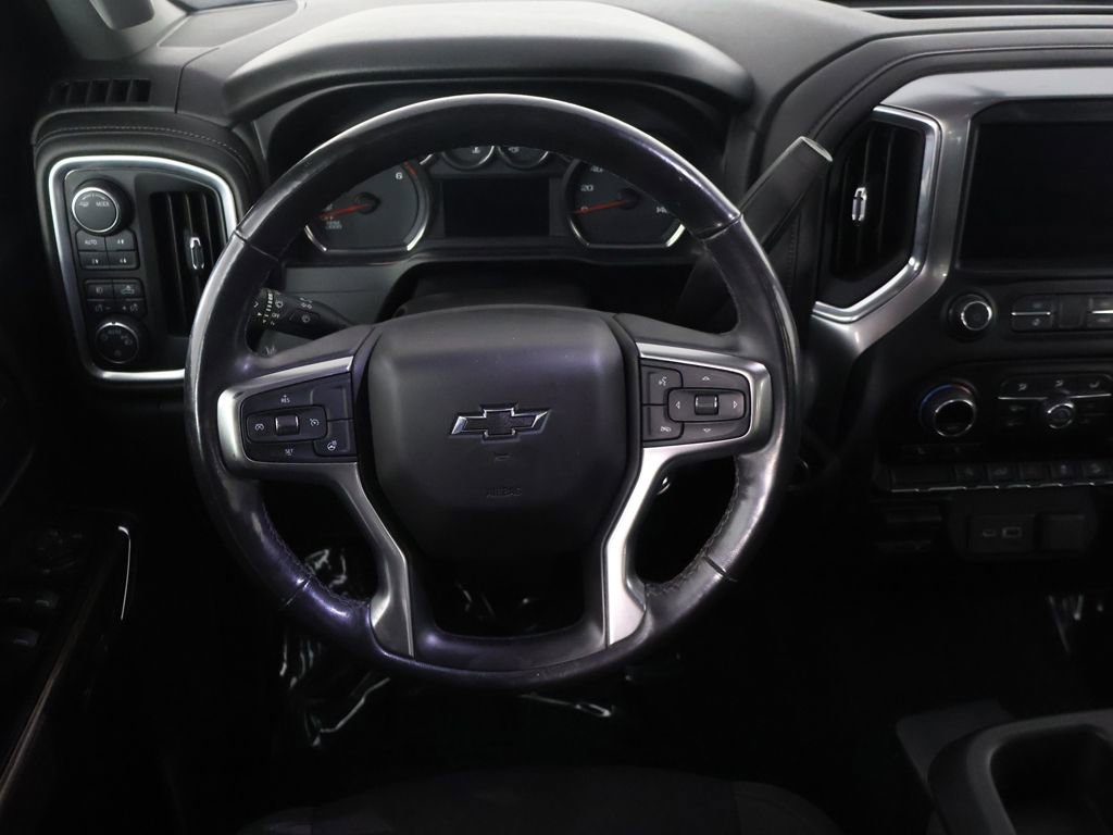 Used 2020 Chevrolet Silverado 1500 RST AWD/4WD image 33
