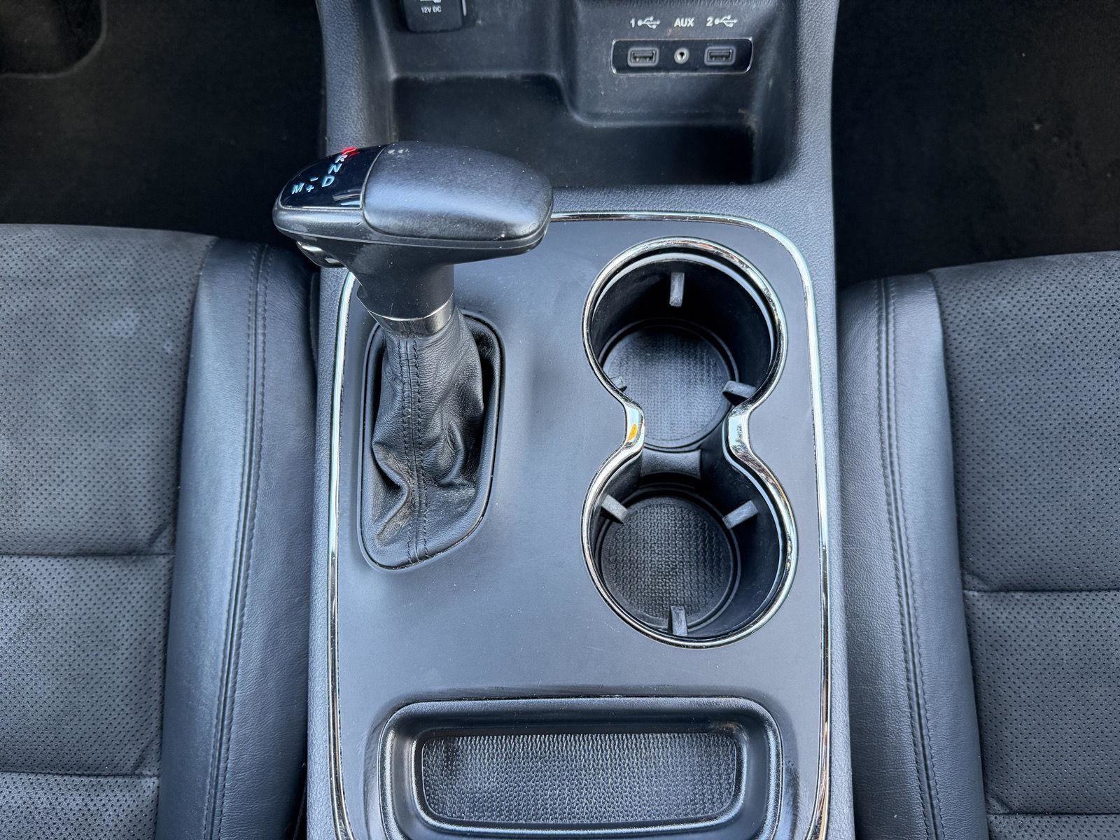 Used 2019 Dodge Durango GT AWD/4WD image 33