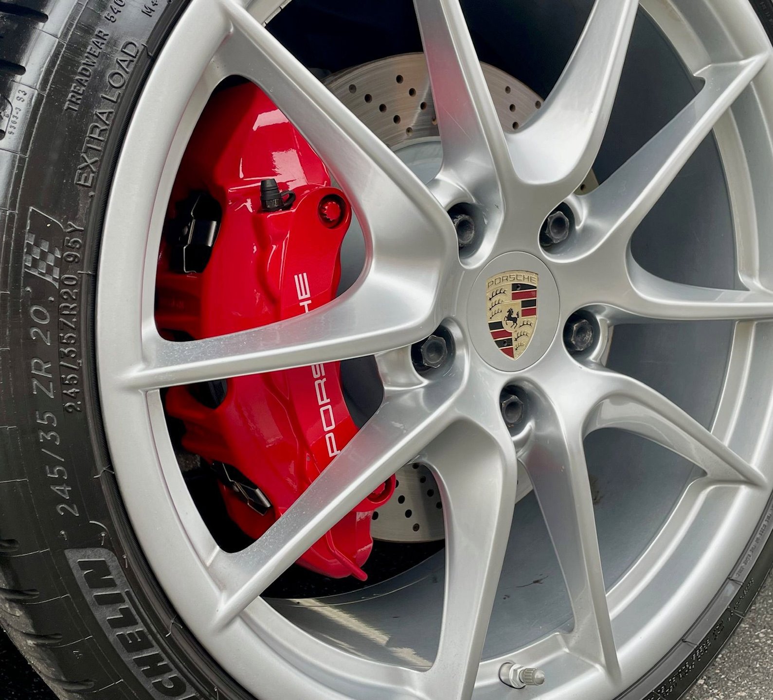 Used 2012 Porsche 911 Carrera S image 24