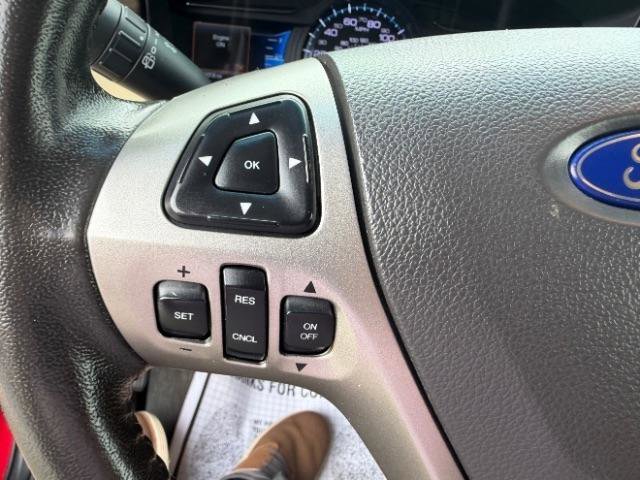 Used 2019 Ford Flex SEL FWD image 22