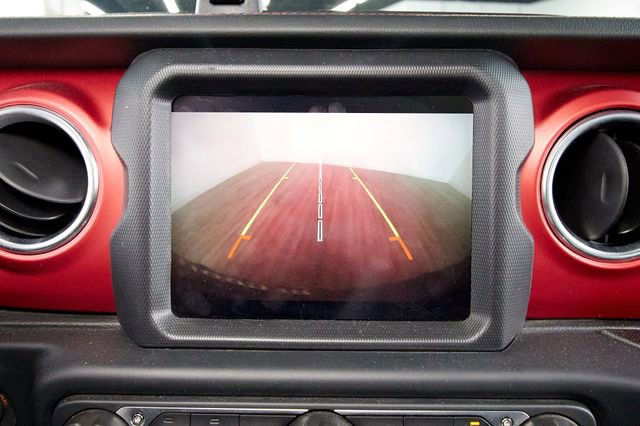 Used 2019 Jeep Wrangler Rubicon image 15