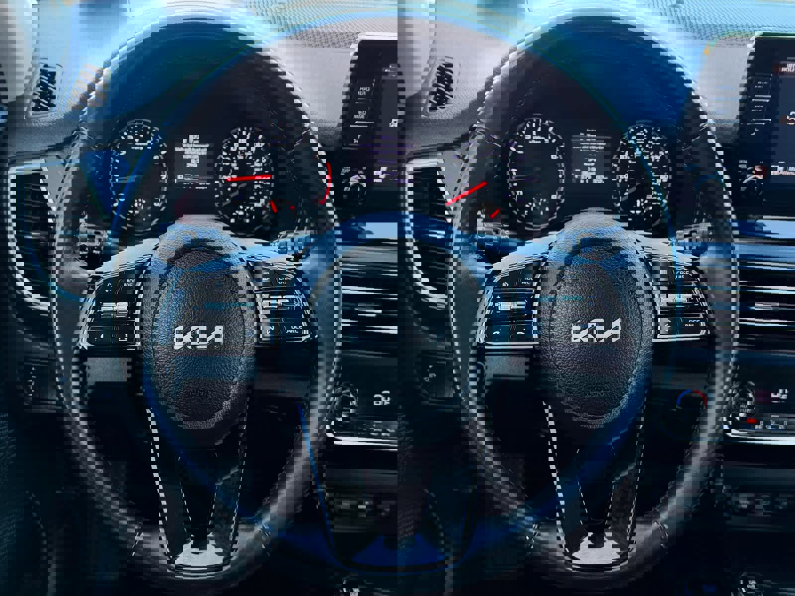 Used 2023 Kia Seltos S image 15