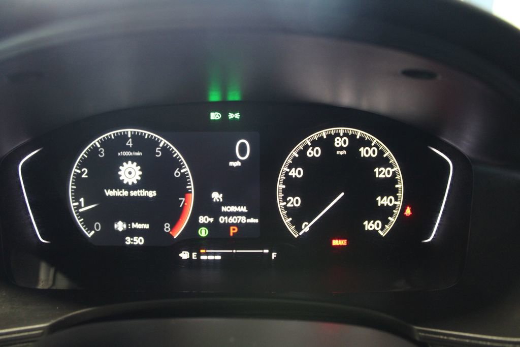 Used 2023 Honda Civic Sport image 30