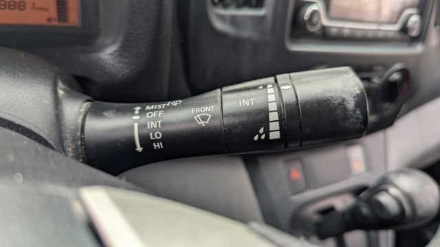 Used 2019 Nissan NV200 S image 24