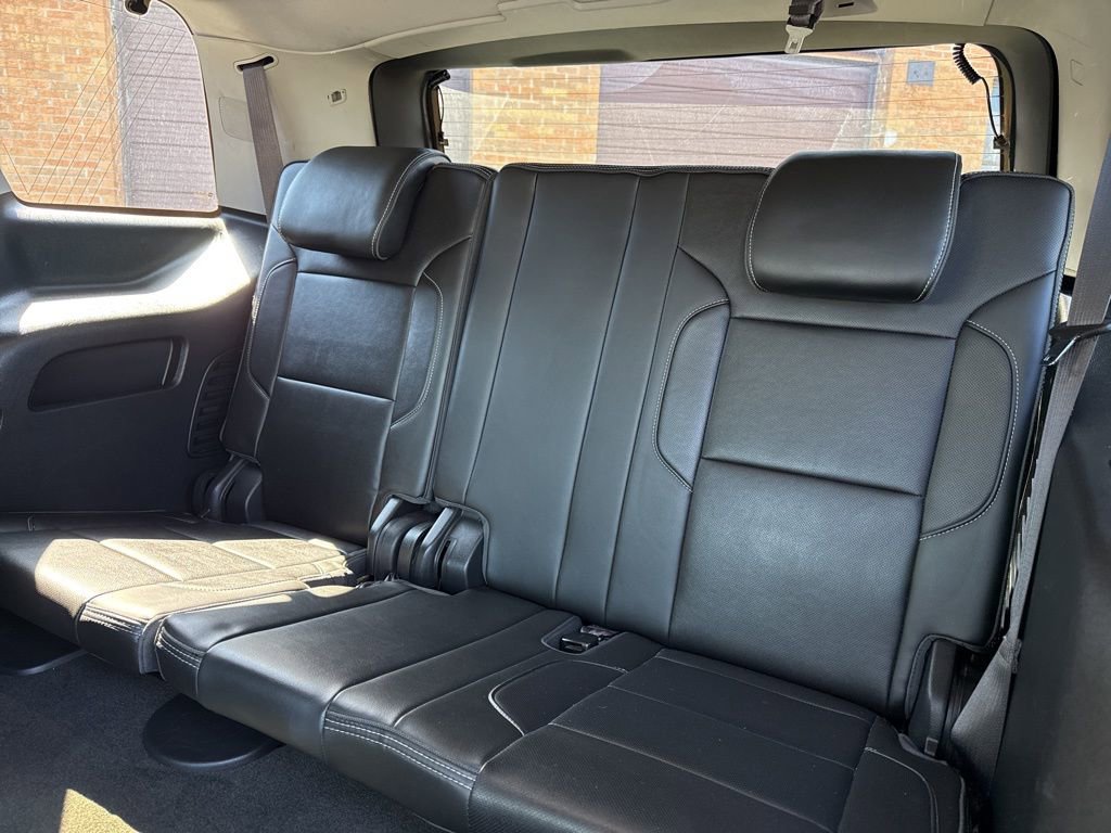 Used 2016 GMC Yukon Denali w/ Open Road Package image 10