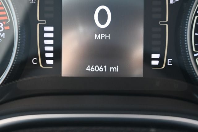 Used 2020 Jeep Cherokee Latitude Lux w/ Quick Order Package 26H Lux AWD/4WD image 46