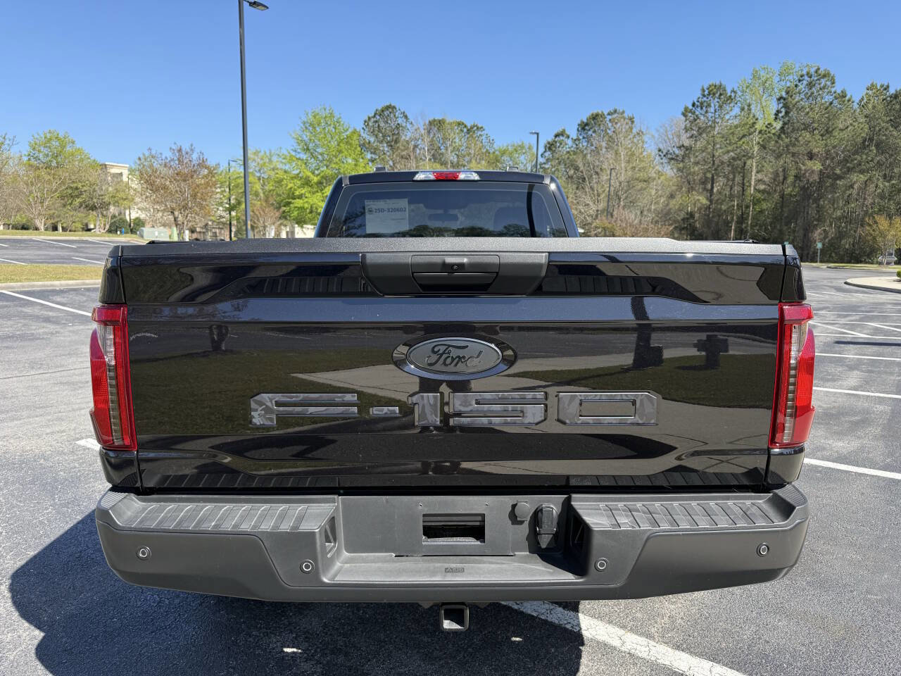 Used 2024 Ford F150 XL image 9