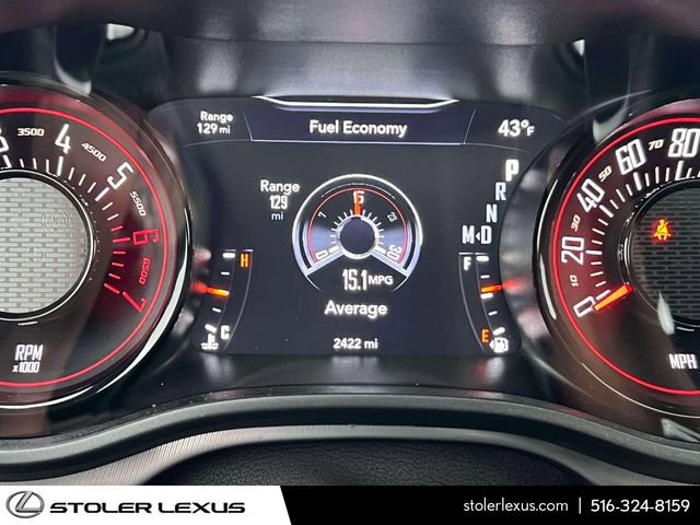 Used 2023 Dodge Challenger R/T w/ Blacktop Package image 27