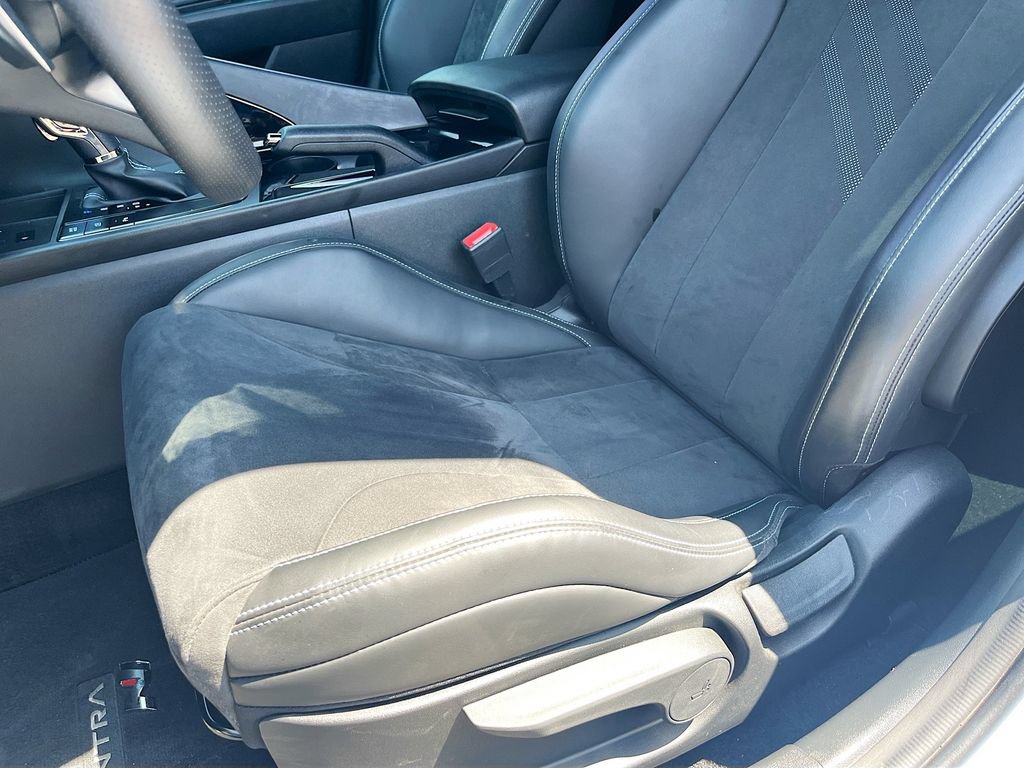 Used 2025 Hyundai Elantra N FWD image 20
