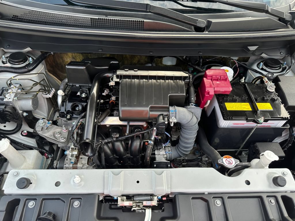Used 2024 Mitsubishi Mirage ES FWD image 27