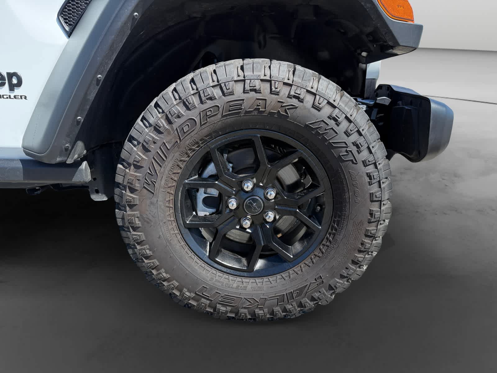 Used 2026 Jeep Wrangler Unlimited Sport AWD/4WD image 11