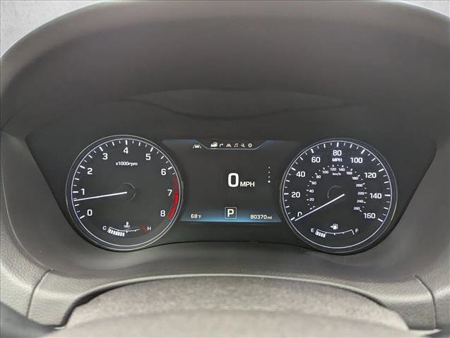 Used 2015 Hyundai Genesis 3.8 w/ Option Group 03 RWD image 16