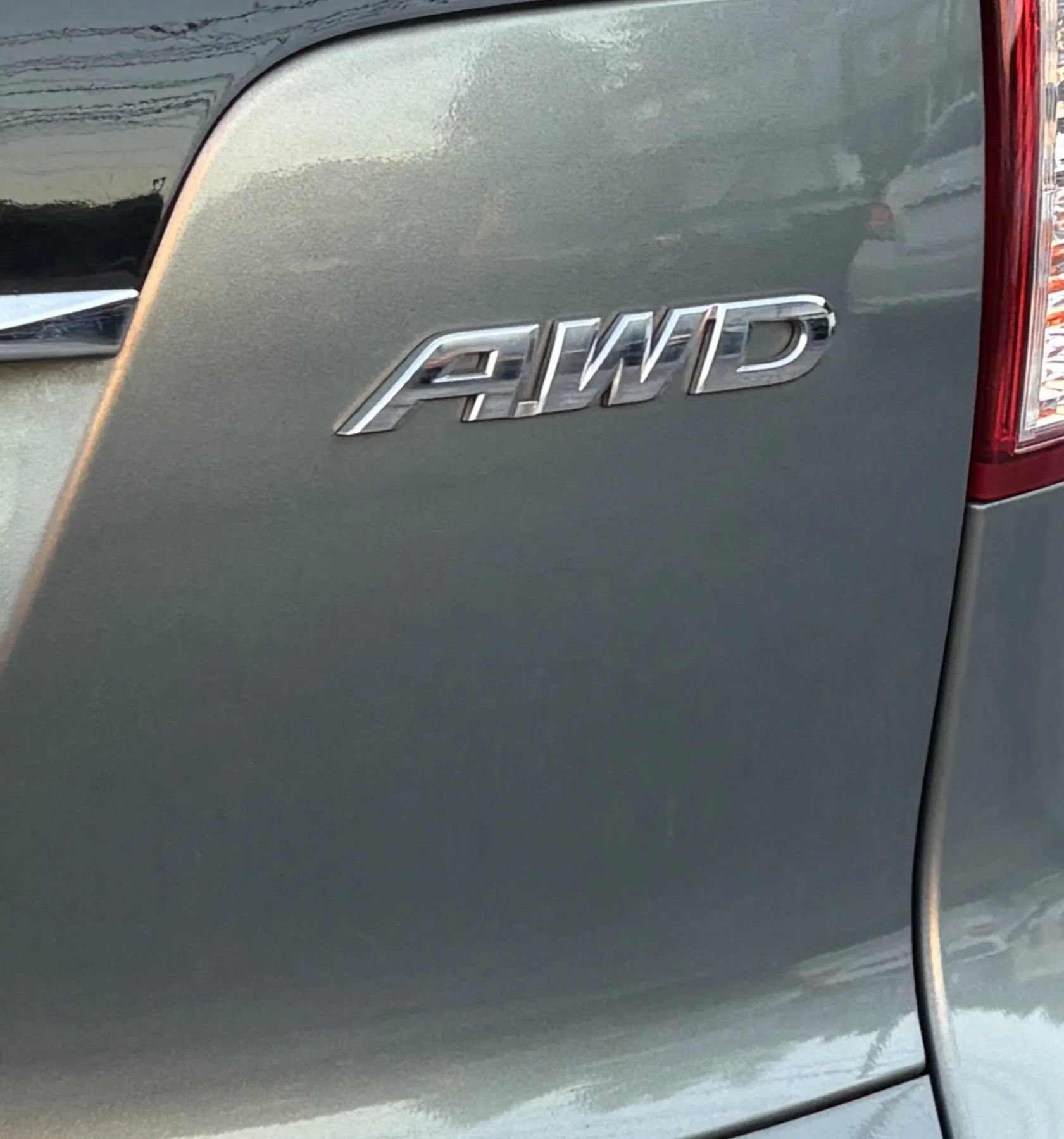 Used 2012 Honda CR-V EX-L image 29
