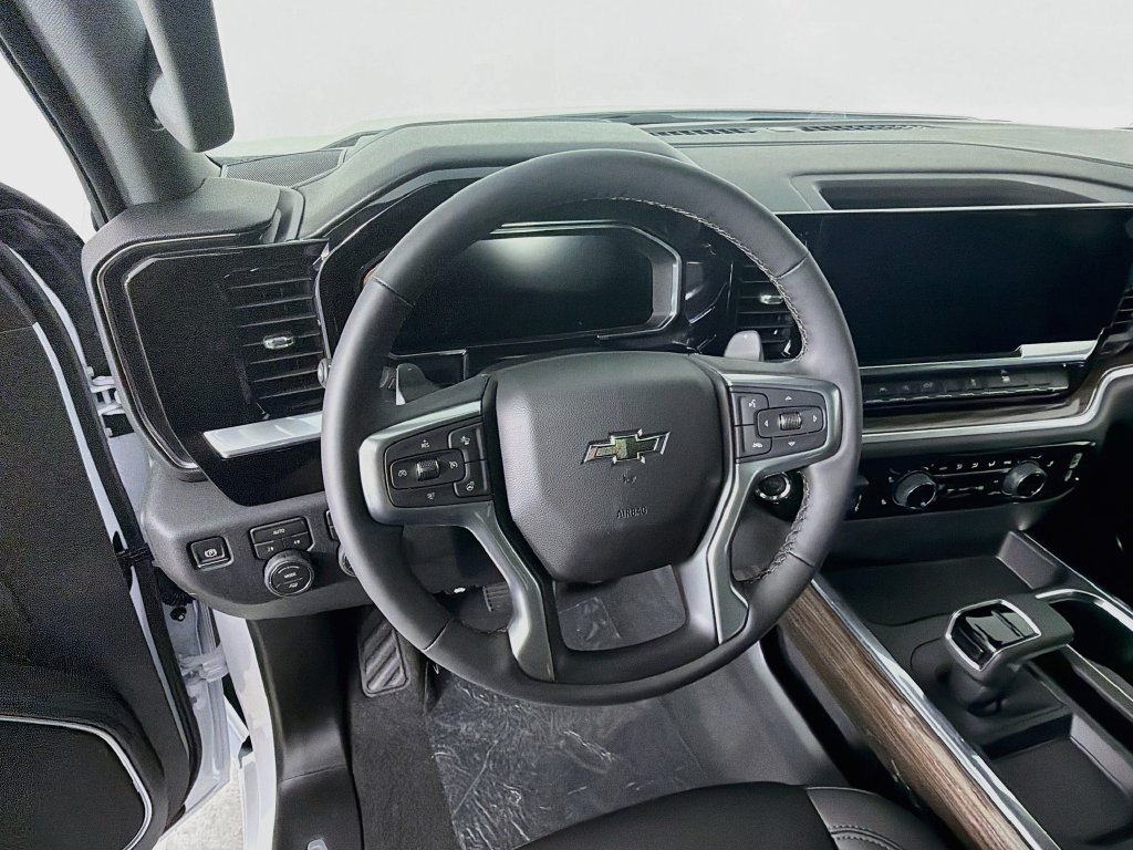New 2026 Chevrolet Silverado 1500 RST w/ Convenience Package II AWD/4WD image 10