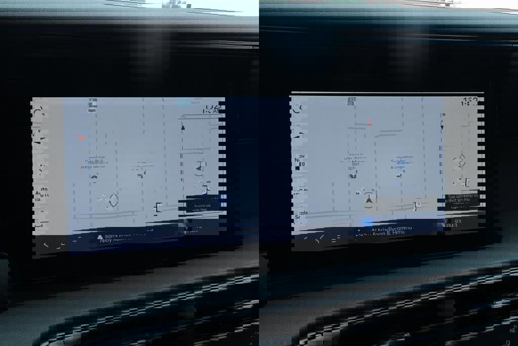 New 2026 Hyundai Palisade XRT Pro image 3