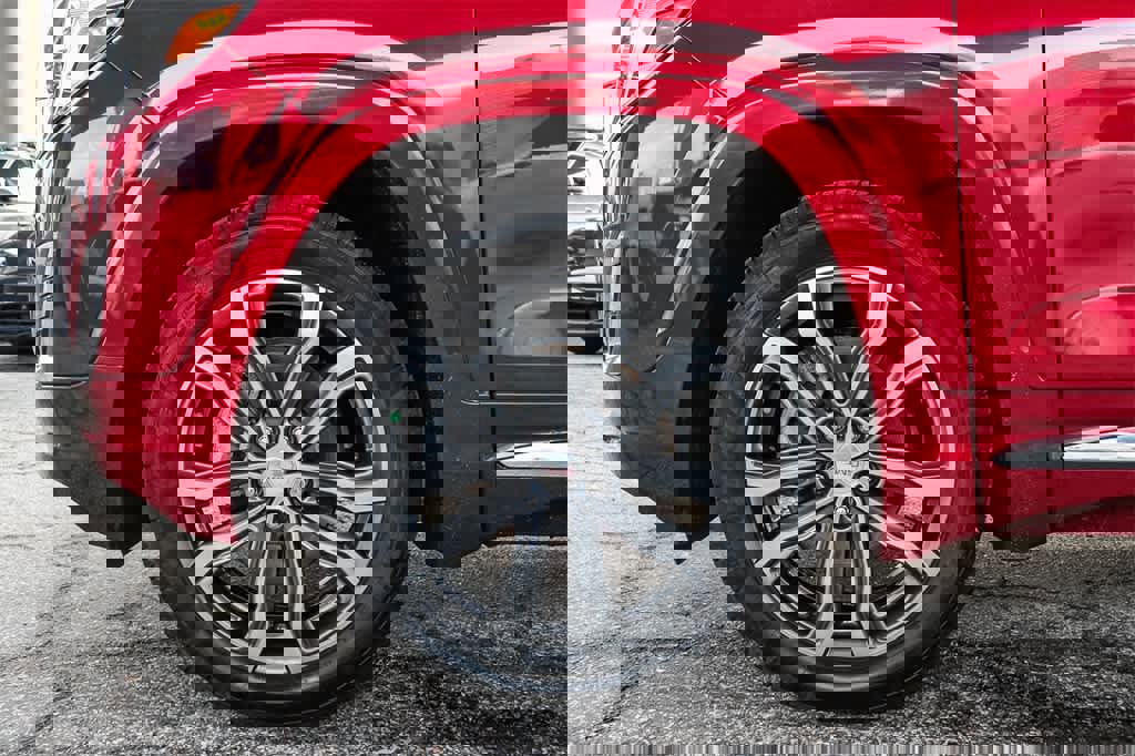 Used 2019 GMC Terrain Denali image 11