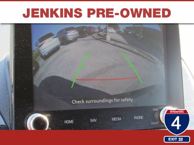 Used 2024 Mitsubishi Eclipse Cross SE AWD/4WD image 26
