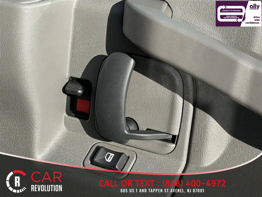 Used 2023 Chevrolet Express 2500 Extended w/ Driver Convenience Package RWD image 34
