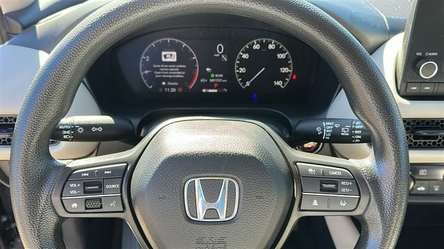 Used 2023 Honda HR-V LX image 10