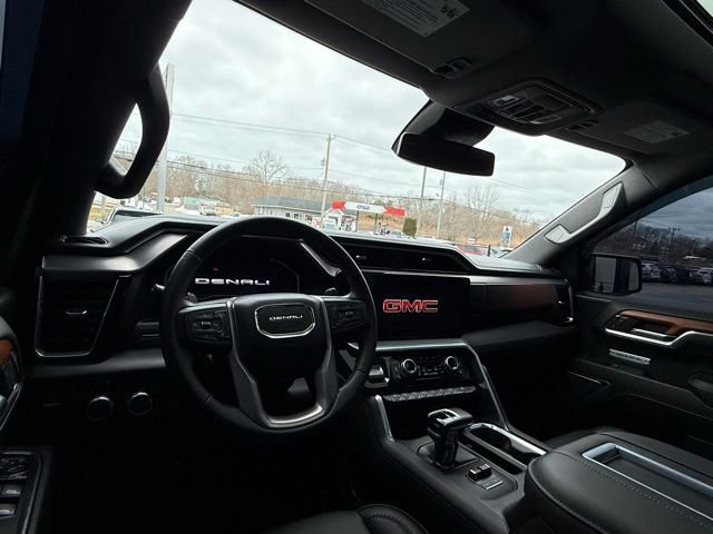 Used 2022 GMC Sierra 1500 Denali image 22