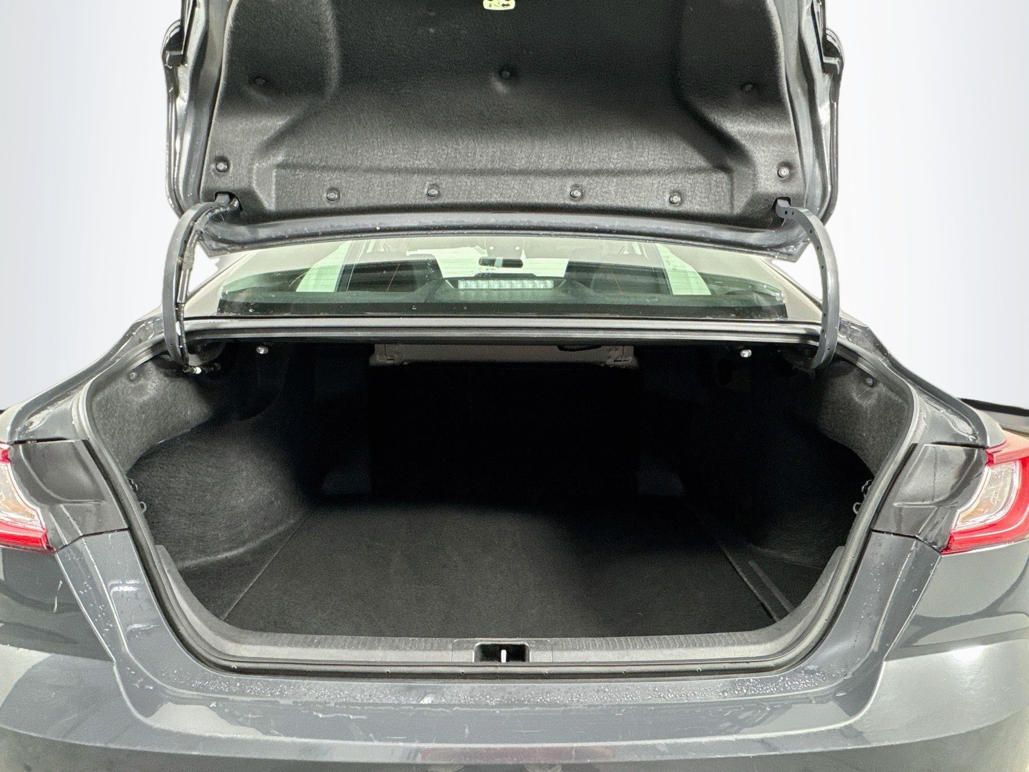 Certified 2025 Toyota Camry LE FWD image 25