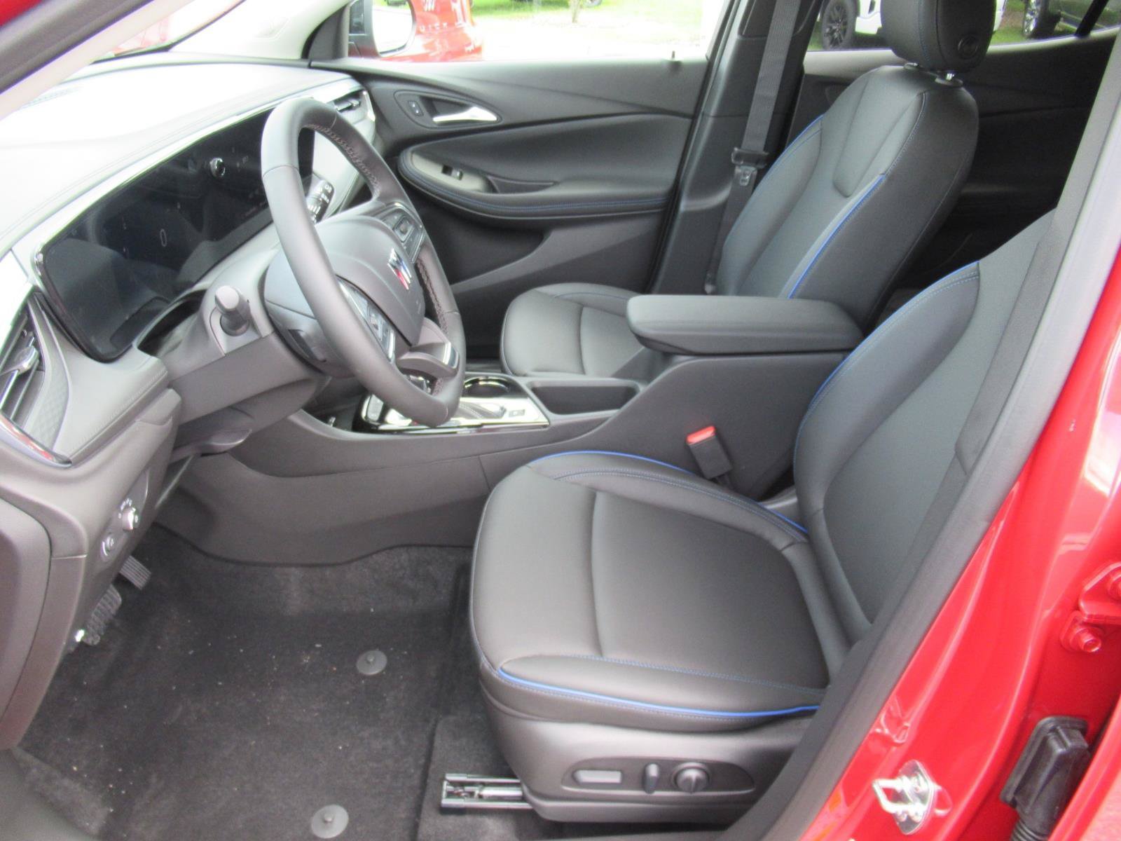New 2026 Buick Encore GX Sport Touring w/ Advanced Technology Package FWD image 20