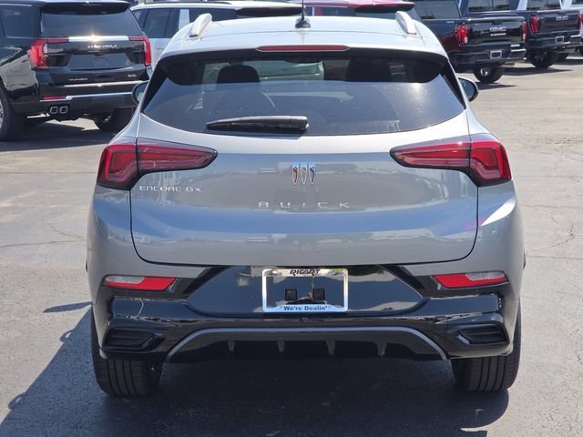 New 2026 Buick Encore GX Sport Touring w/ Comfort Package FWD image 19