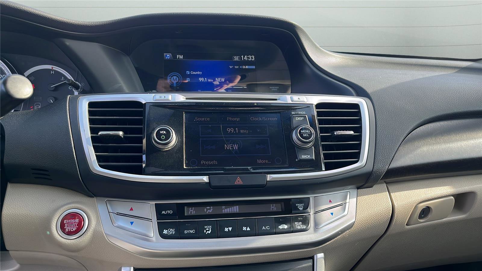 Used 2013 Honda Accord EX-L image 12