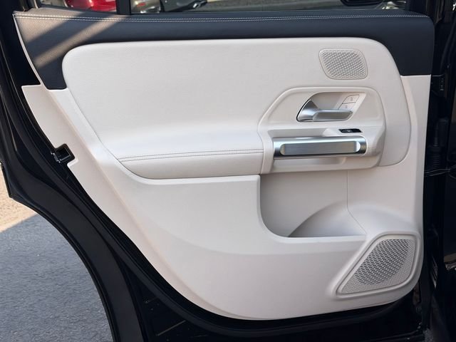 New 2026 Mercedes-Benz GLB 250 image 25