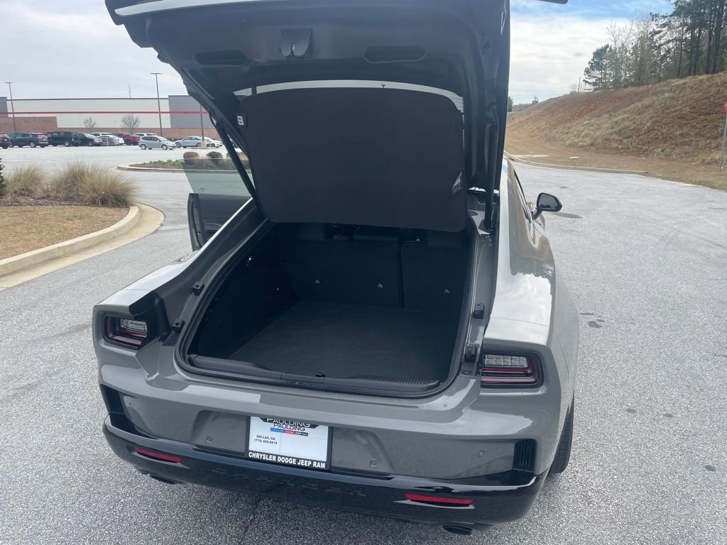 Used 2026 Dodge Charger R/T Scat Pack image 26