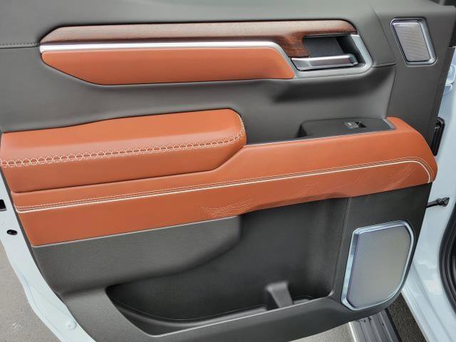 New 2026 GMC Sierra 1500 Denali Ultimate image 18